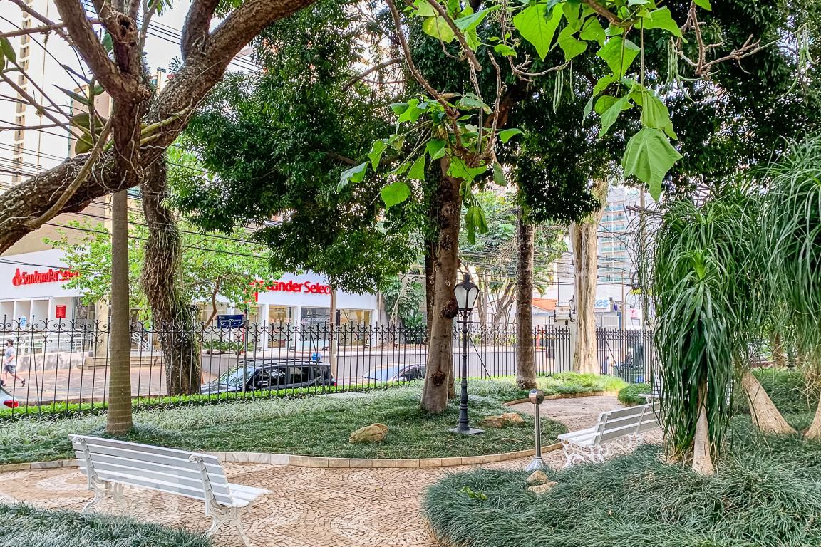 Apartamento à Venda - Cambuí, 3 Quartos,  115 m2 em , Campinas - sp | SoloBR