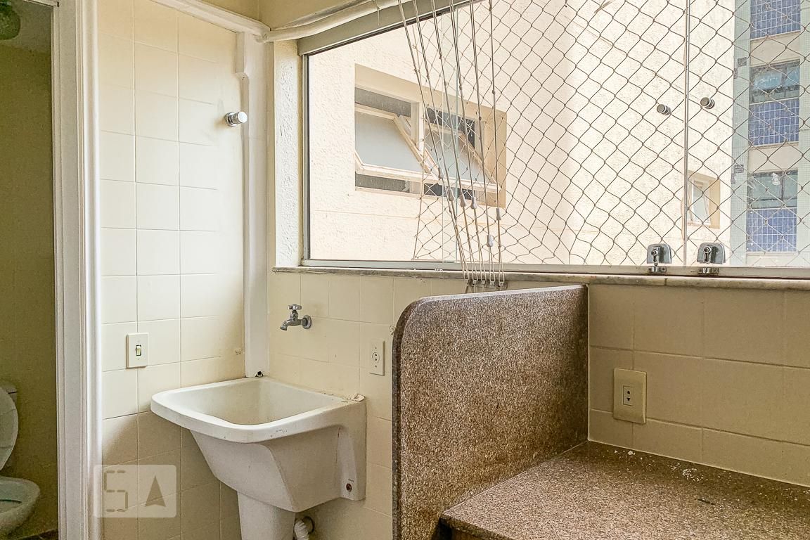 Apartamento à Venda - Cambuí, 3 Quartos,  115 m2 em , Campinas - sp | SoloBR