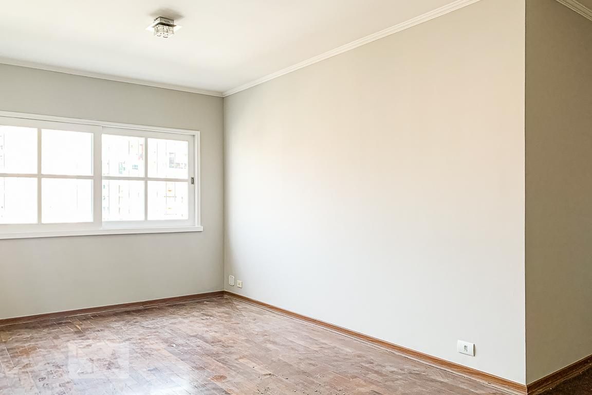 Apartamento à Venda - Cambuí, 3 Quartos,  115 m2 em , Campinas - sp | SoloBR