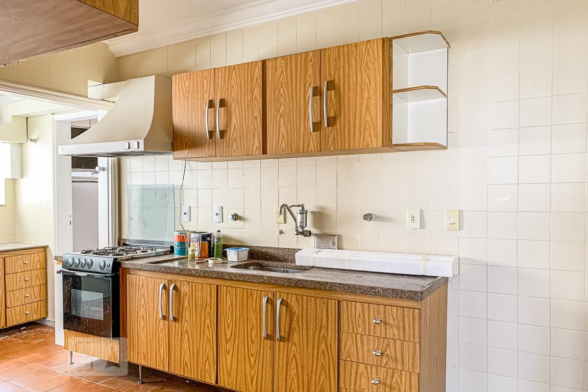 Apartamento à Venda - Cambuí, 3 Quartos,  115 m2 em , Campinas - sp | SoloBR