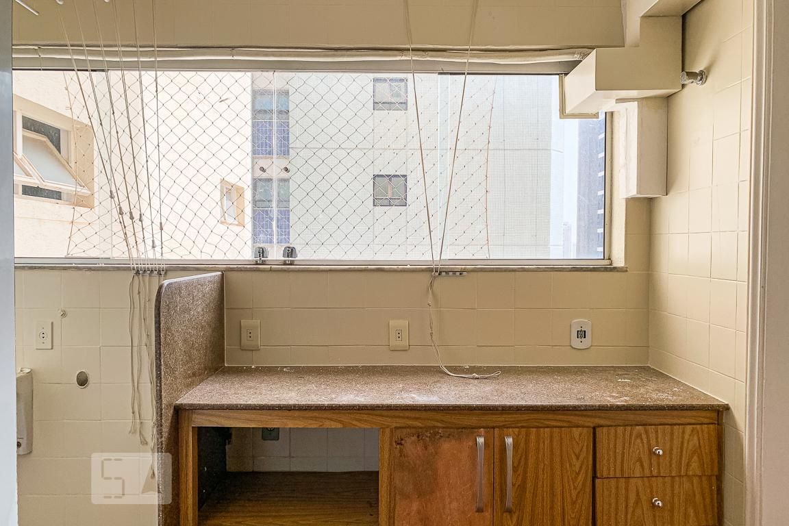Apartamento à Venda - Cambuí, 3 Quartos,  115 m2 em , Campinas - sp | SoloBR
