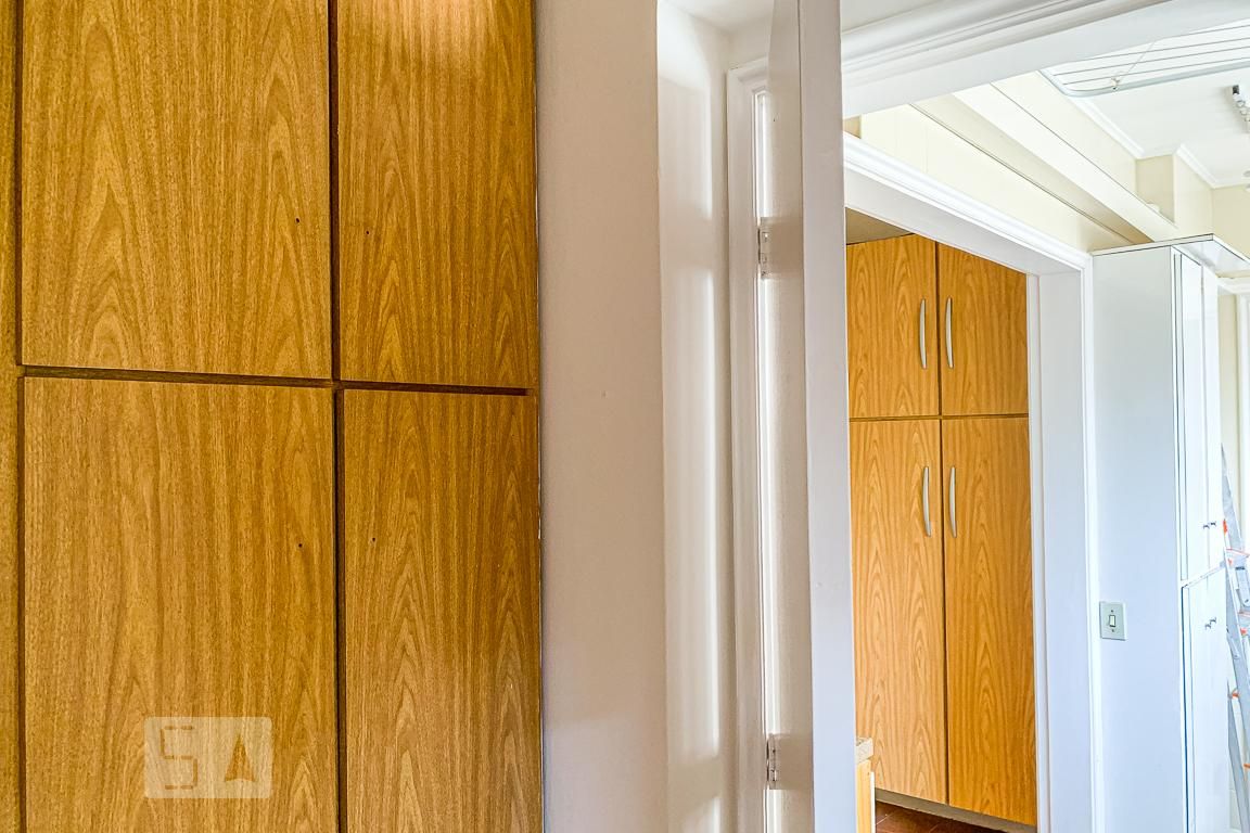 Apartamento à Venda - Cambuí, 3 Quartos,  115 m2 em , Campinas - sp | SoloBR