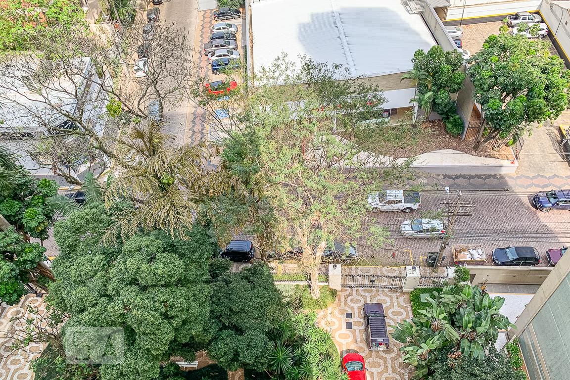 Apartamento à Venda - Cambuí, 3 Quartos,  115 m2 em , Campinas - sp | SoloBR