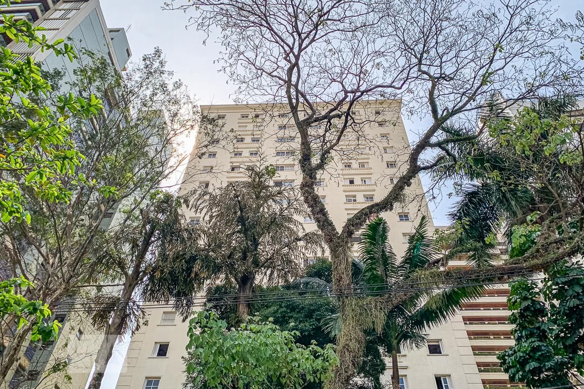Apartamento à Venda - Cambuí, 3 Quartos,  115 m2 em , Campinas - sp | SoloBR