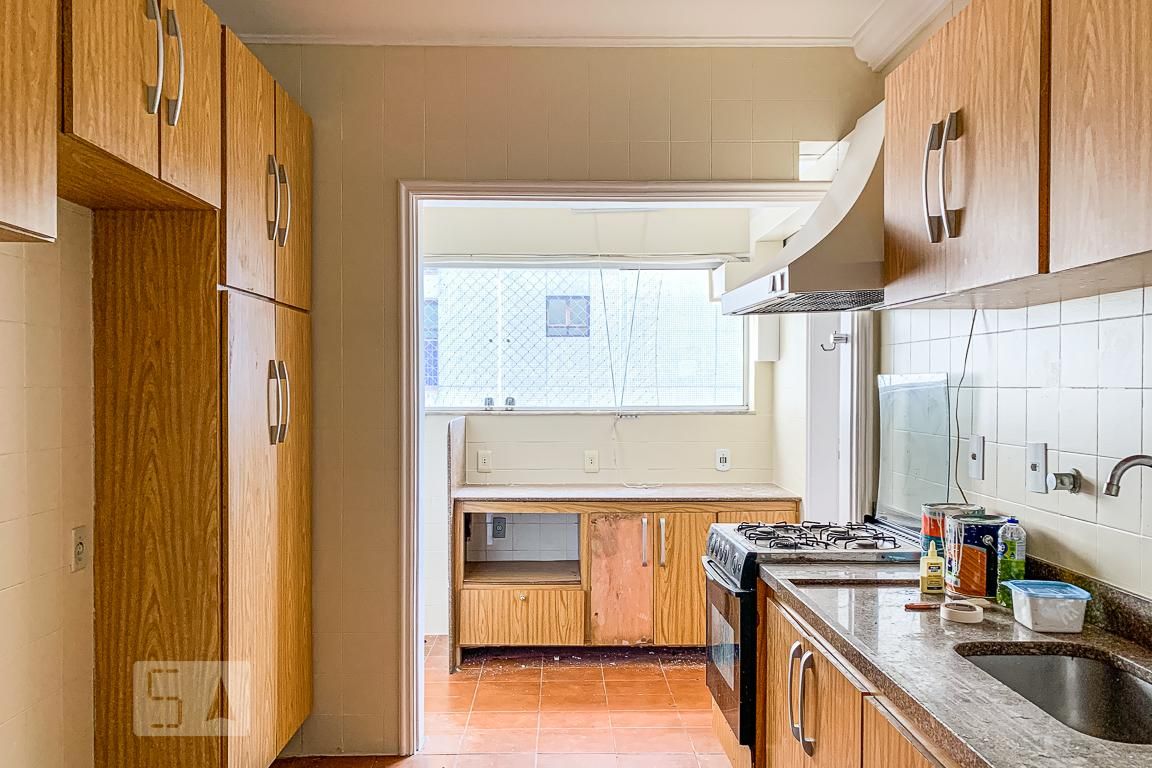 Apartamento à Venda - Cambuí, 3 Quartos,  115 m2 em , Campinas - sp | SoloBR