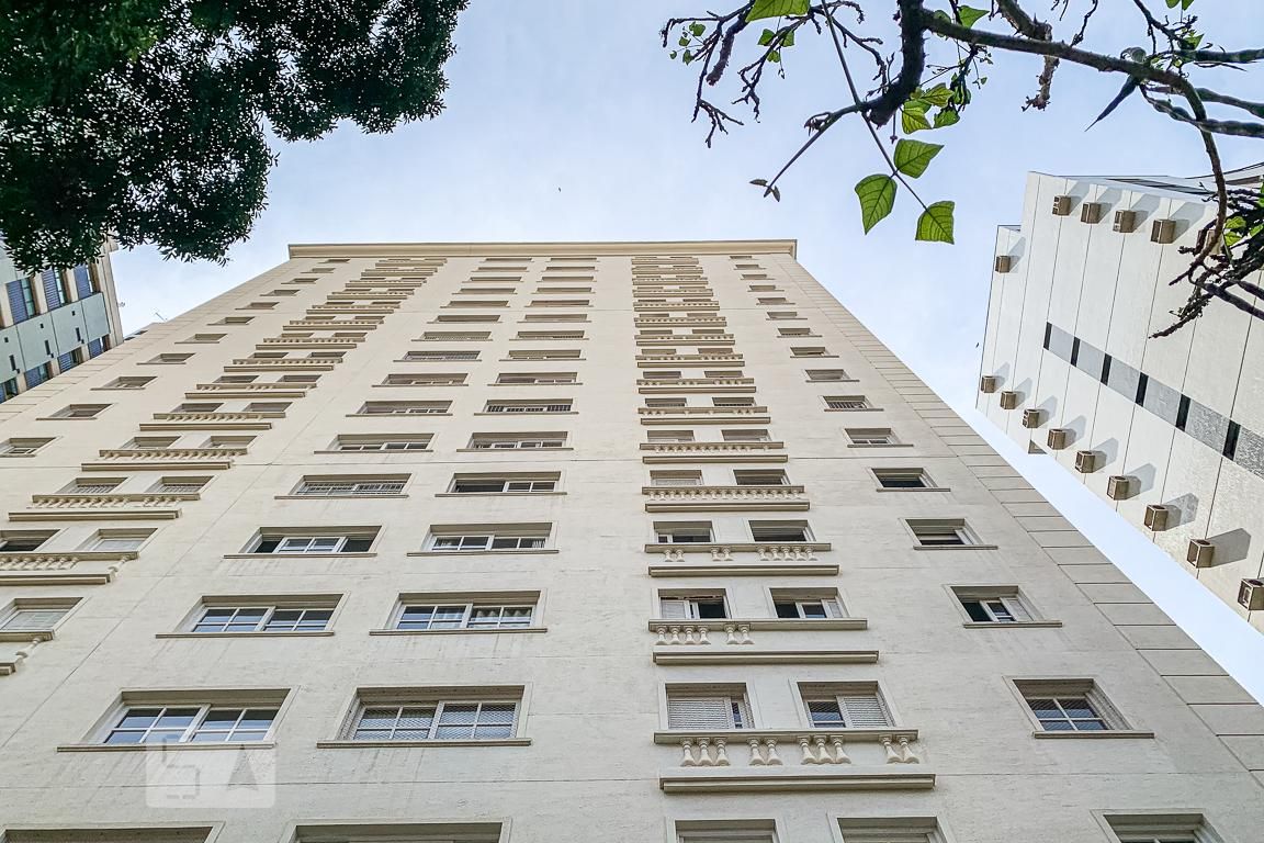 Apartamento à Venda - Cambuí, 3 Quartos,  115 m2 em , Campinas - sp | SoloBR