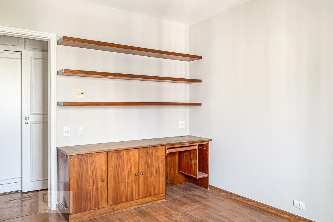 Apartamento à Venda - Cambuí, 3 Quartos,  115 m2 em , Campinas - sp | SoloBR