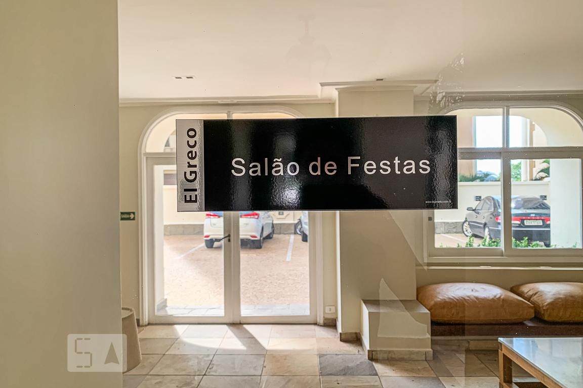 Apartamento à Venda - Cambuí, 3 Quartos,  115 m2 em , Campinas - sp | SoloBR