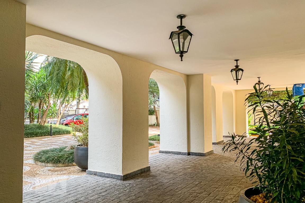 Apartamento à Venda - Cambuí, 3 Quartos,  115 m2 em , Campinas - sp | SoloBR