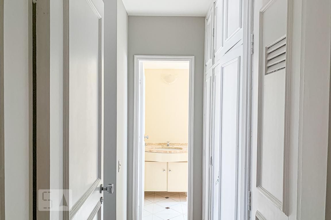 Apartamento à Venda - Cambuí, 3 Quartos,  115 m2 em , Campinas - sp | SoloBR