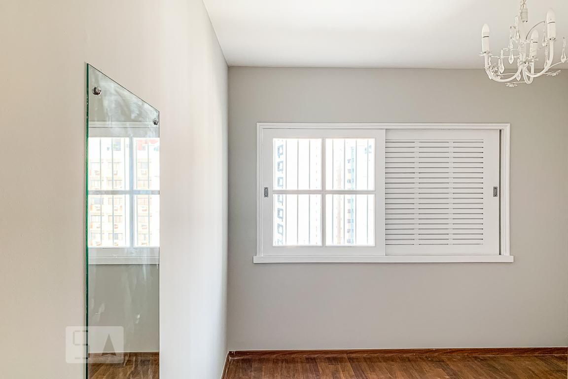 Apartamento à Venda - Cambuí, 3 Quartos,  115 m2 em , Campinas - sp | SoloBR