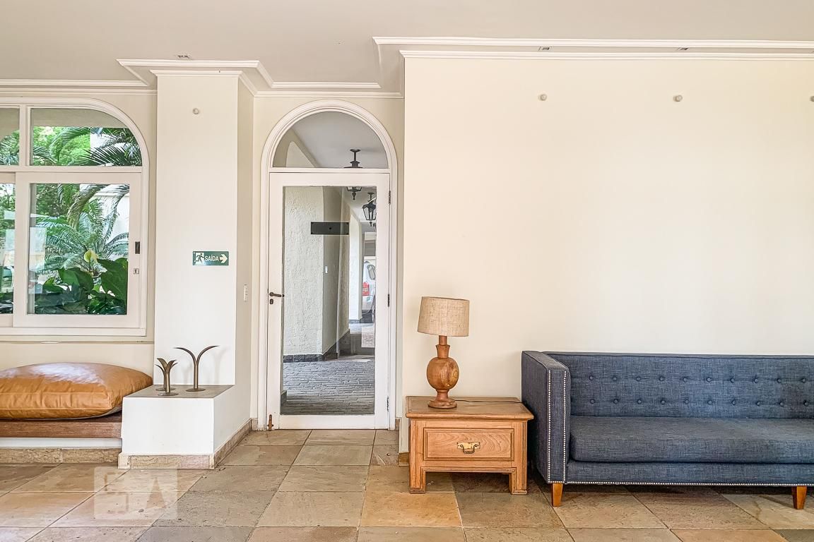 Apartamento à Venda - Cambuí, 3 Quartos,  115 m2 em , Campinas - sp | SoloBR