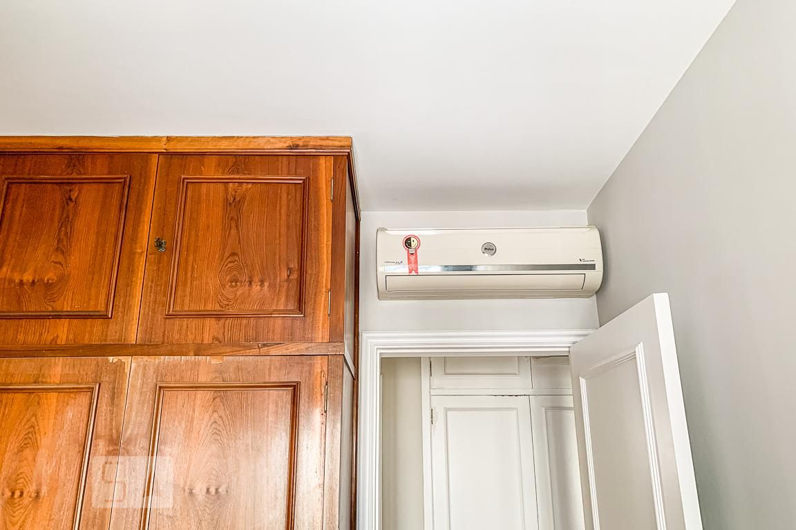 Apartamento à Venda - Cambuí, 3 Quartos,  115 m2 em , Campinas - sp | SoloBR