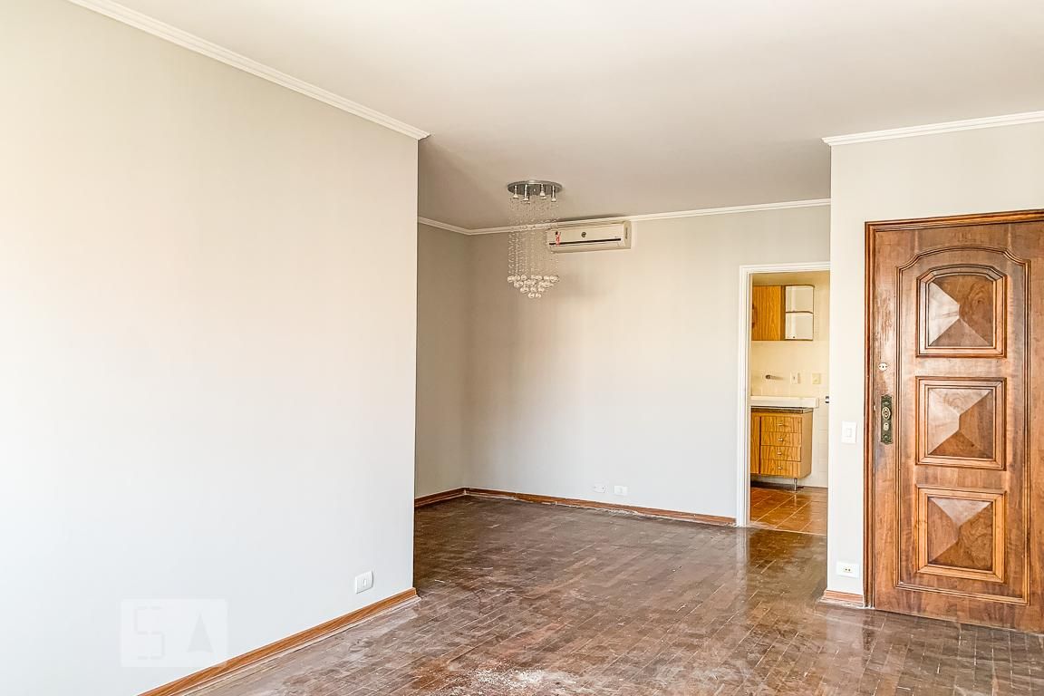 Apartamento à Venda - Cambuí, 3 Quartos,  115 m2 em , Campinas - sp | SoloBR