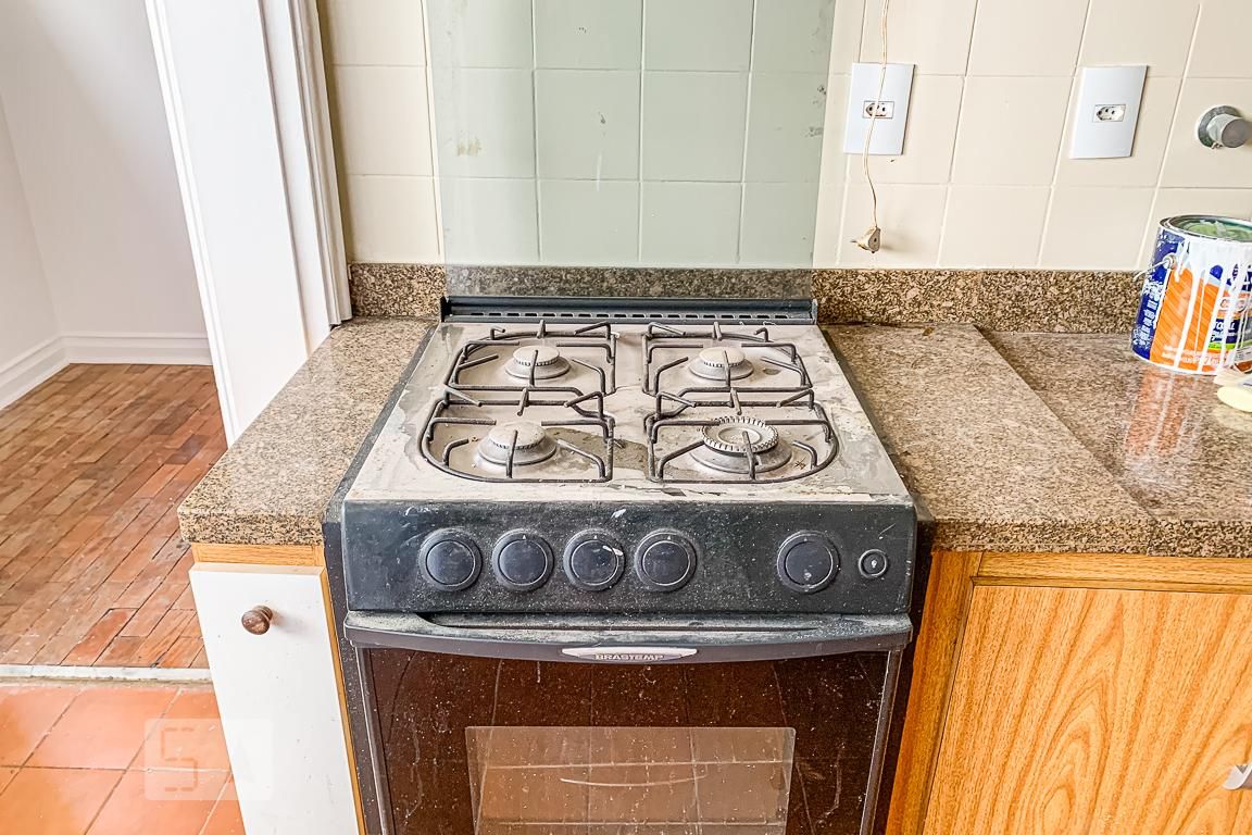 Apartamento à Venda - Cambuí, 3 Quartos,  115 m2 em , Campinas - sp | SoloBR