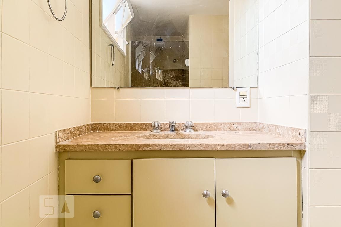 Apartamento à Venda - Cambuí, 3 Quartos,  115 m2 em , Campinas - sp | SoloBR