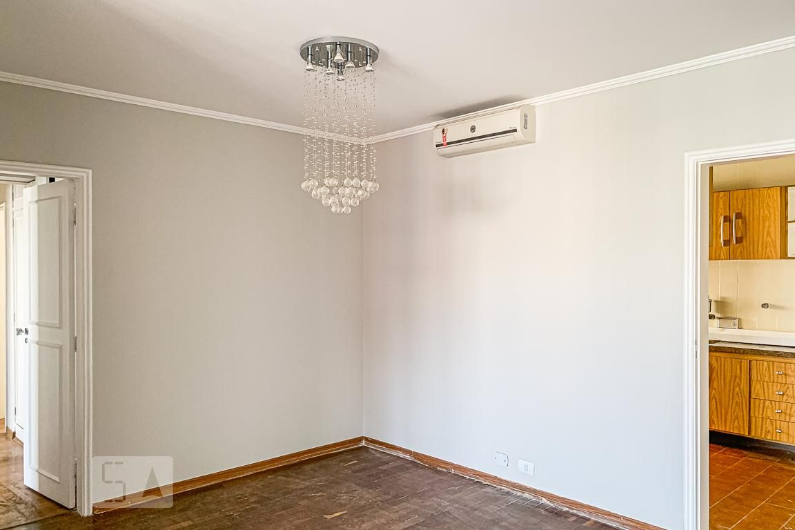 Apartamento à Venda - Cambuí, 3 Quartos,  115 m2 em , Campinas - sp | SoloBR