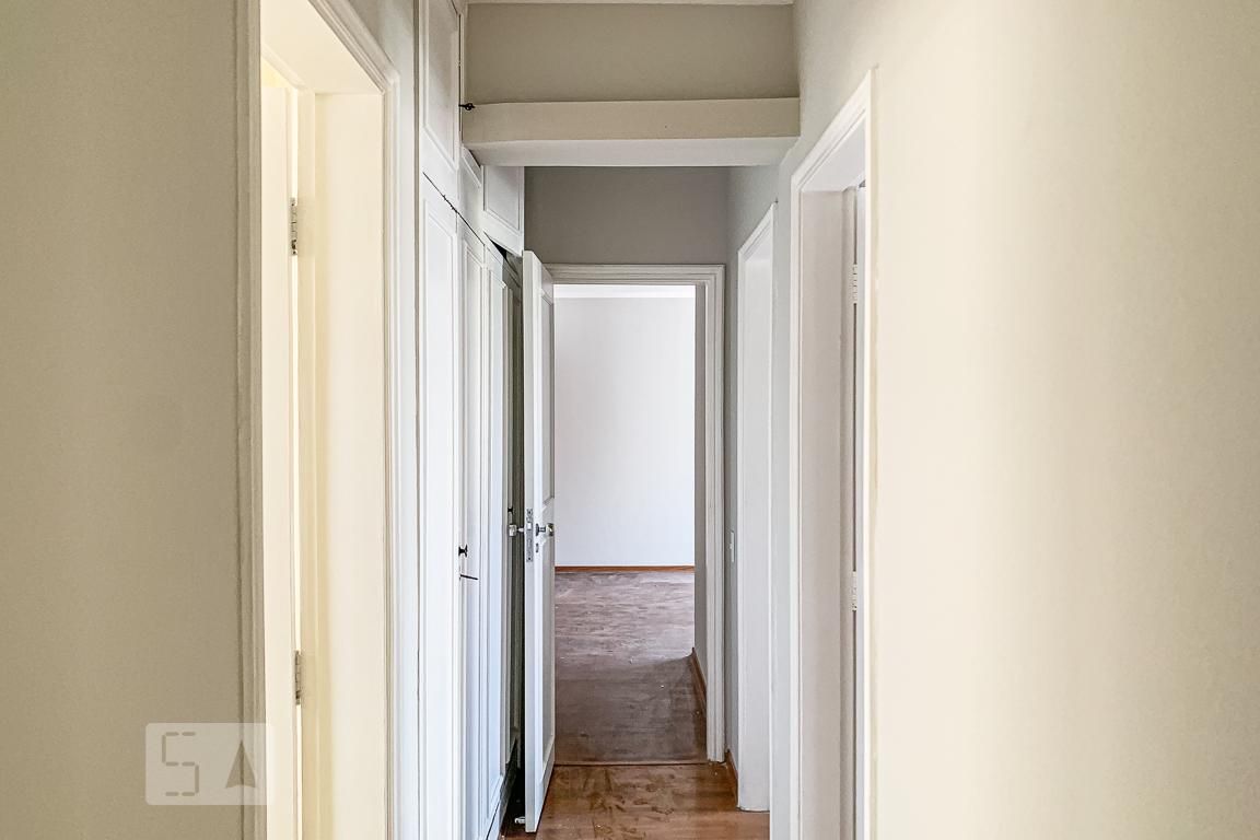 Apartamento à Venda - Cambuí, 3 Quartos,  115 m2 em , Campinas - sp | SoloBR