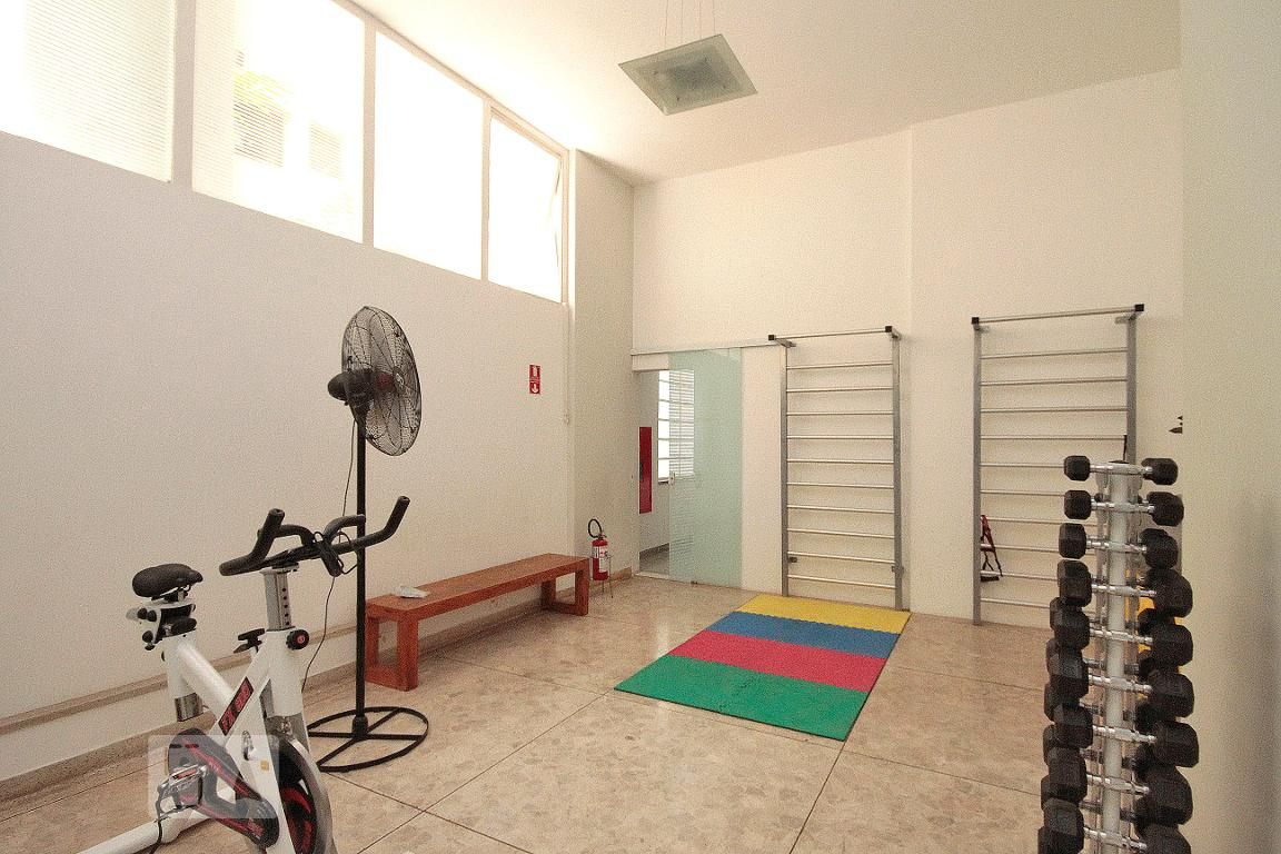 Apartamento, 3 quartos, 240 m² - Foto 41