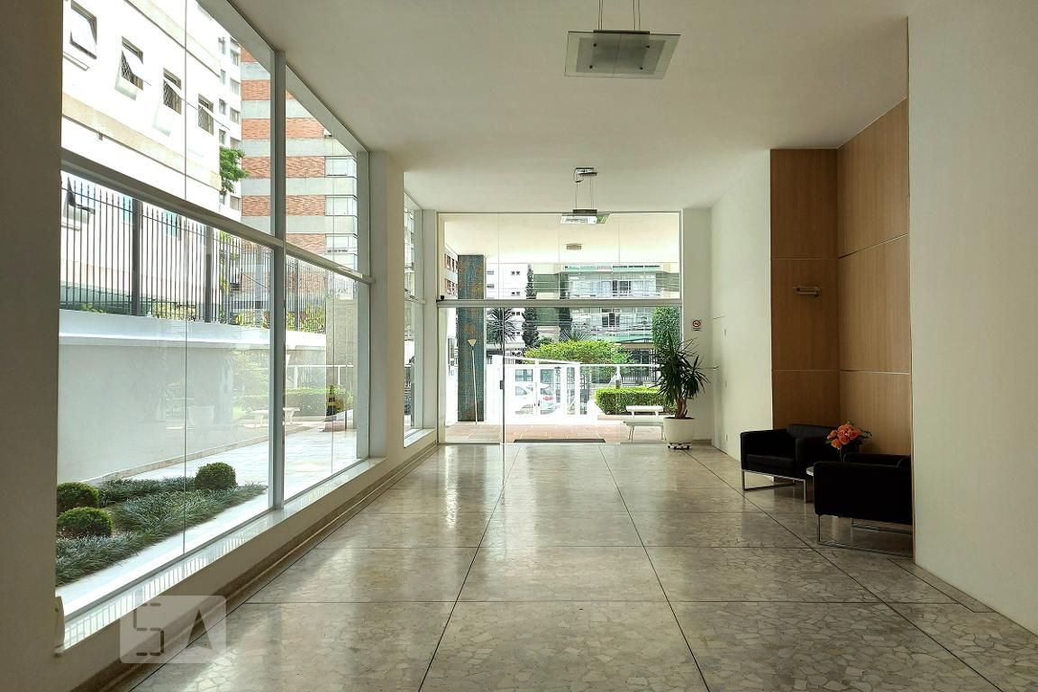 Apartamento, 3 quartos, 240 m² - Foto 43