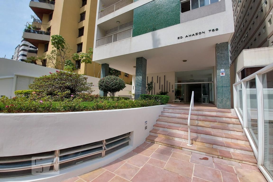 Apartamento, 3 quartos, 240 m² - Foto 46