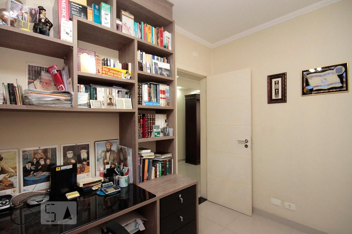 Apartamento, 3 quartos, 240 m² - Foto 8
