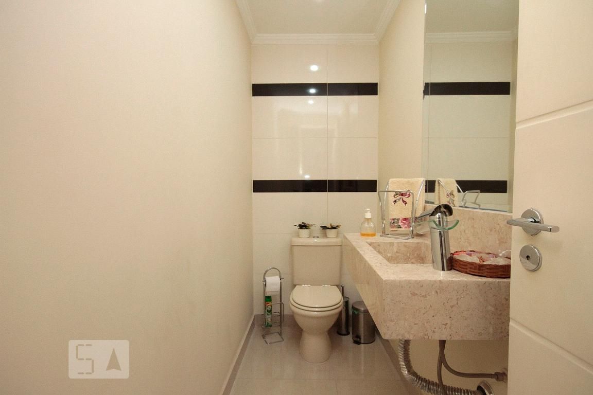 Apartamento, 3 quartos, 240 m² - Foto 9