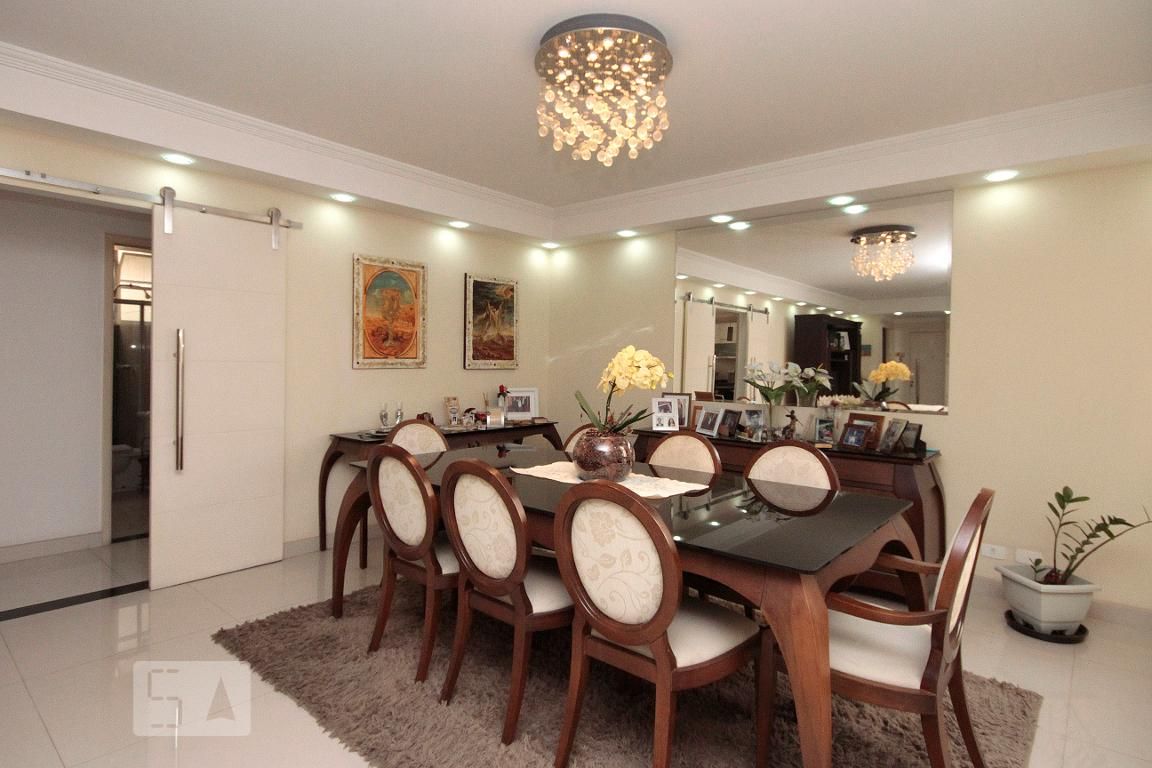 Apartamento, 3 quartos, 240 m² - Foto 4