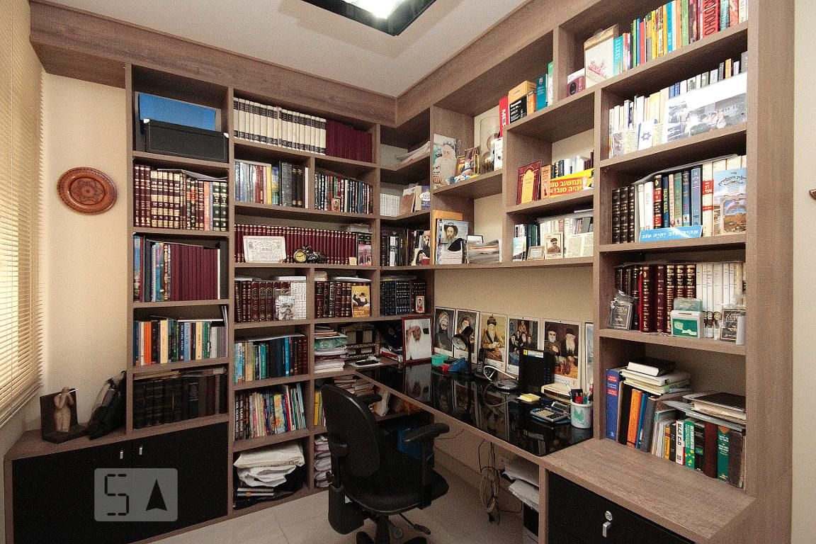 Apartamento, 3 quartos, 240 m² - Foto 7