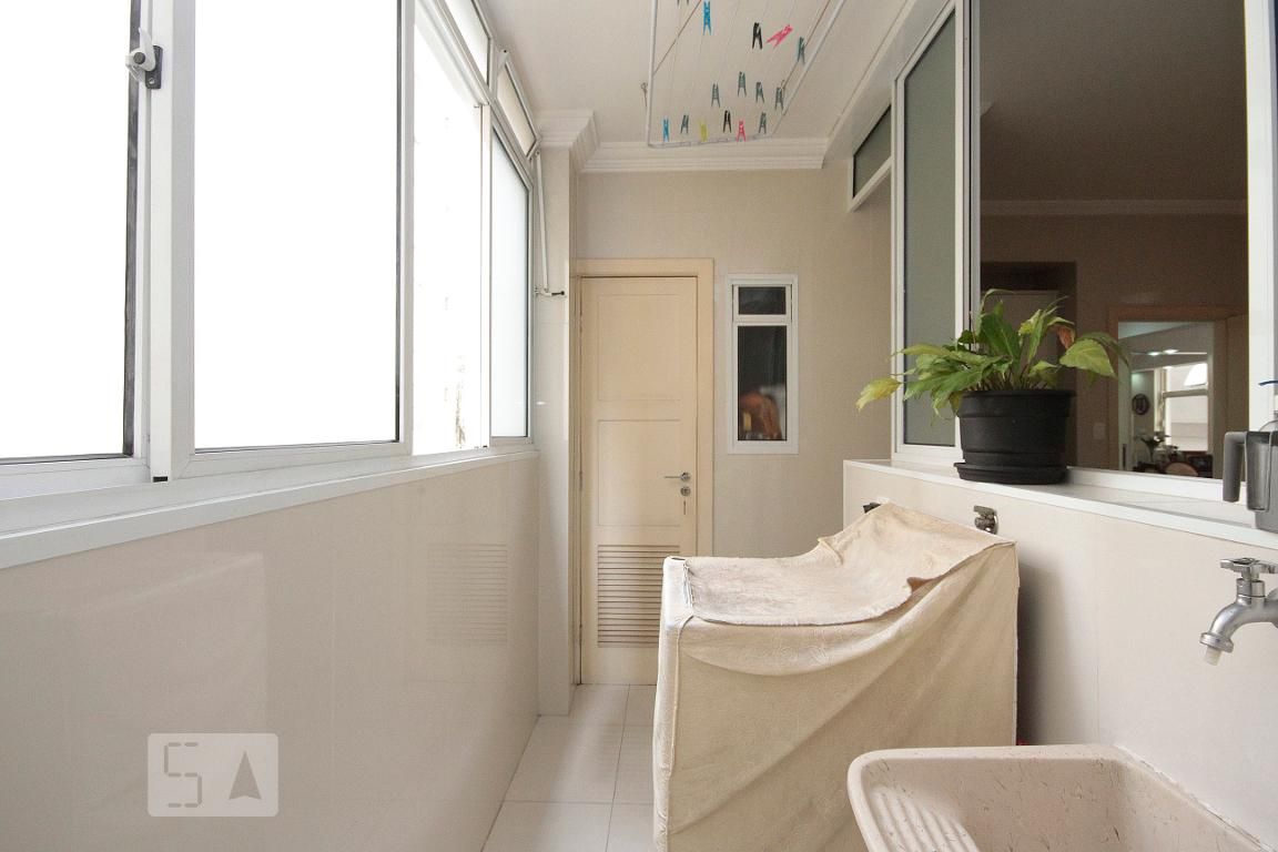 Apartamento, 3 quartos, 240 m² - Foto 38