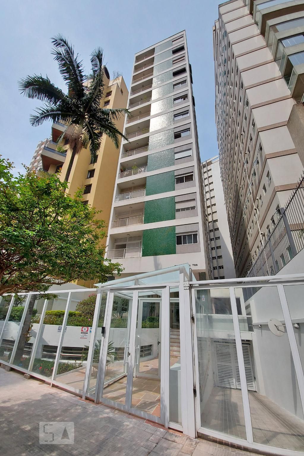 Apartamento, 3 quartos, 240 m² - Foto 47