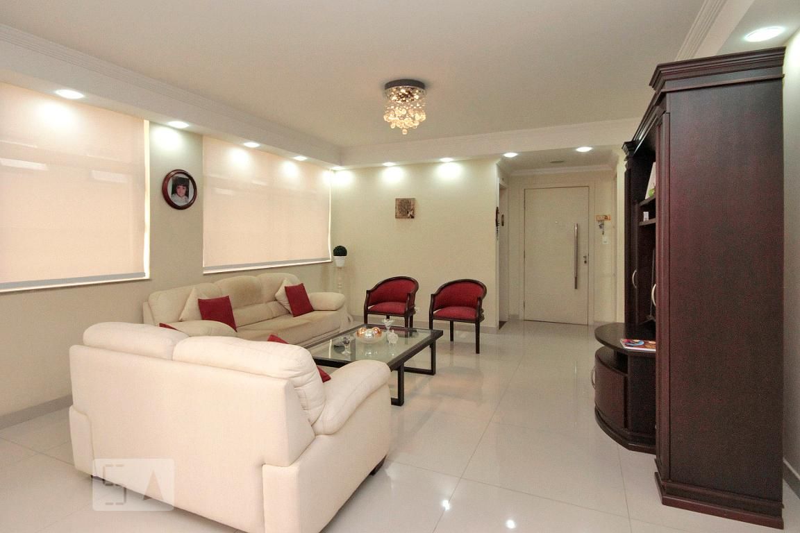 Apartamento, 3 quartos, 240 m² - Foto 6