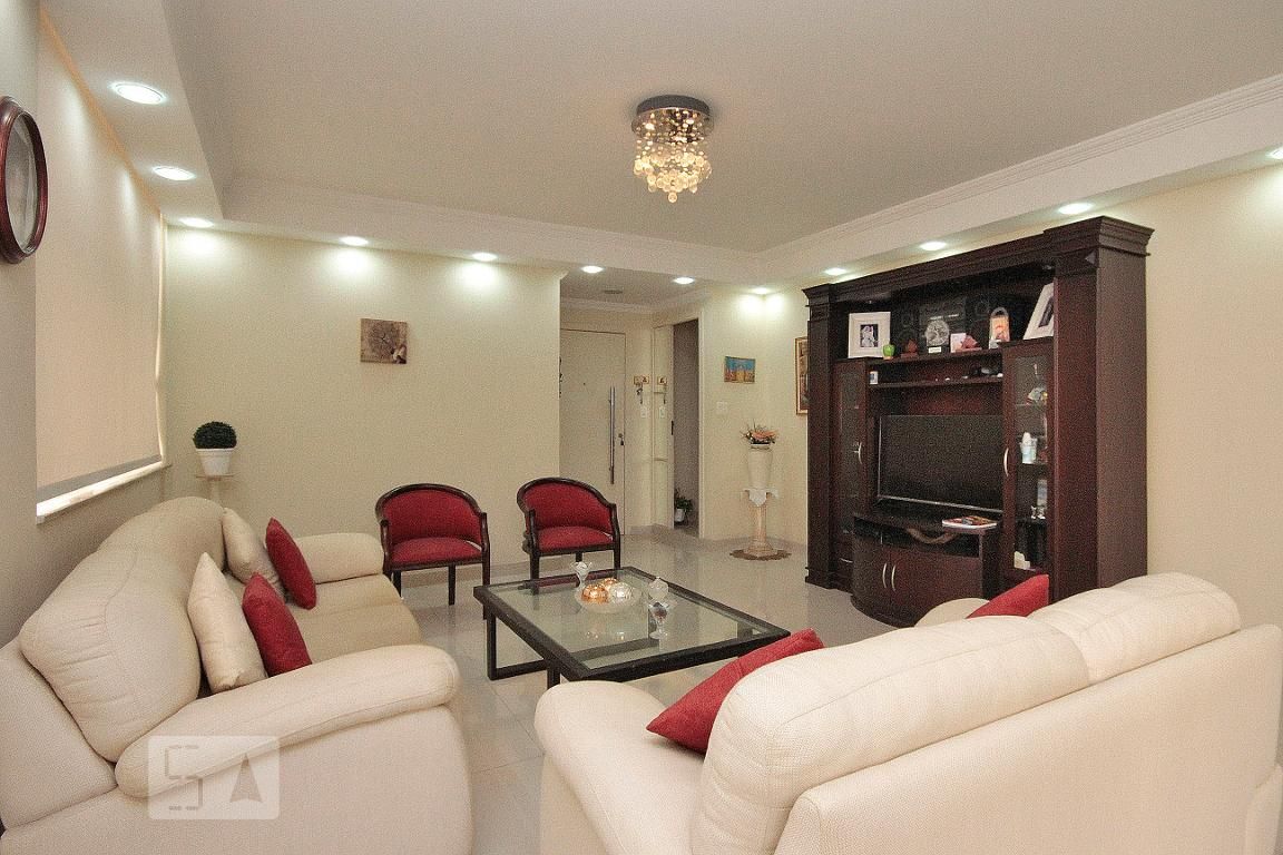 Apartamento, 3 quartos, 240 m² - Foto 5