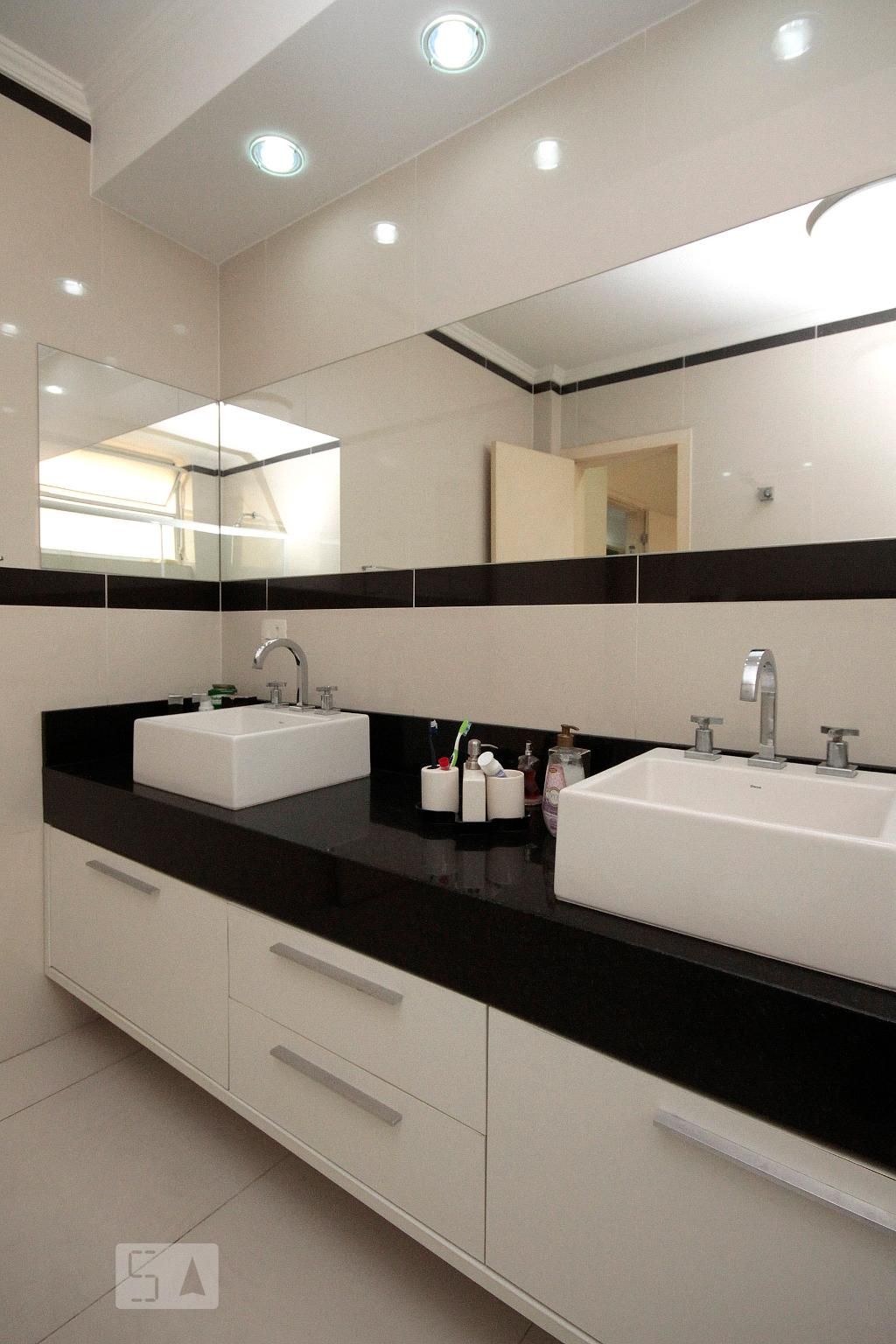 Apartamento, 3 quartos, 240 m² - Foto 28