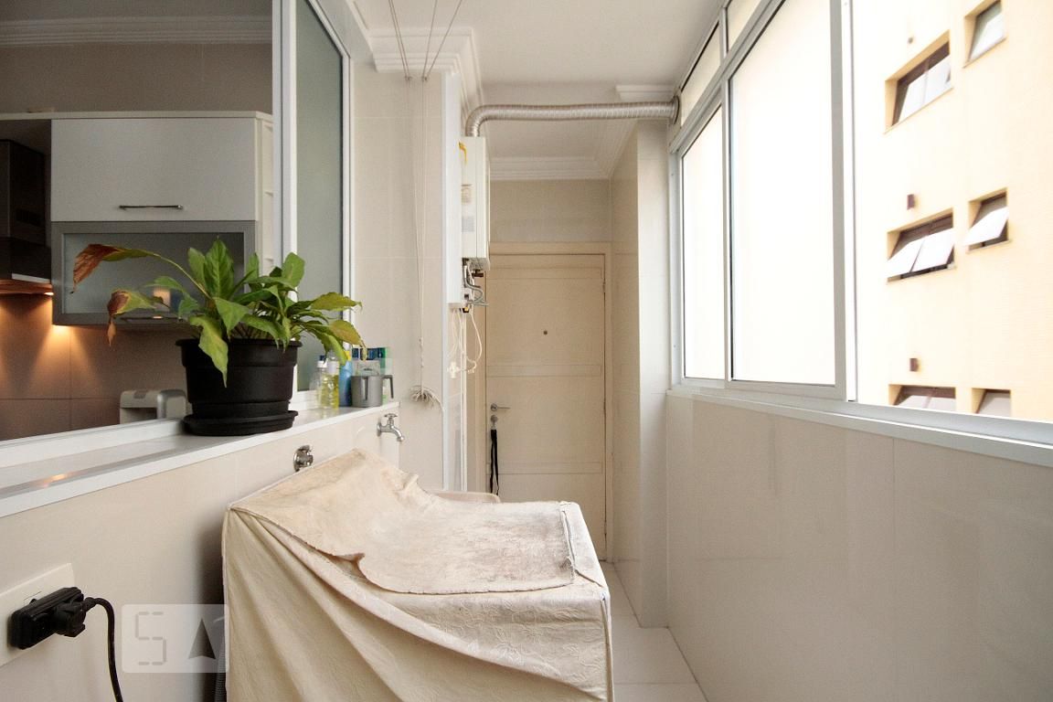 Apartamento, 3 quartos, 240 m² - Foto 37