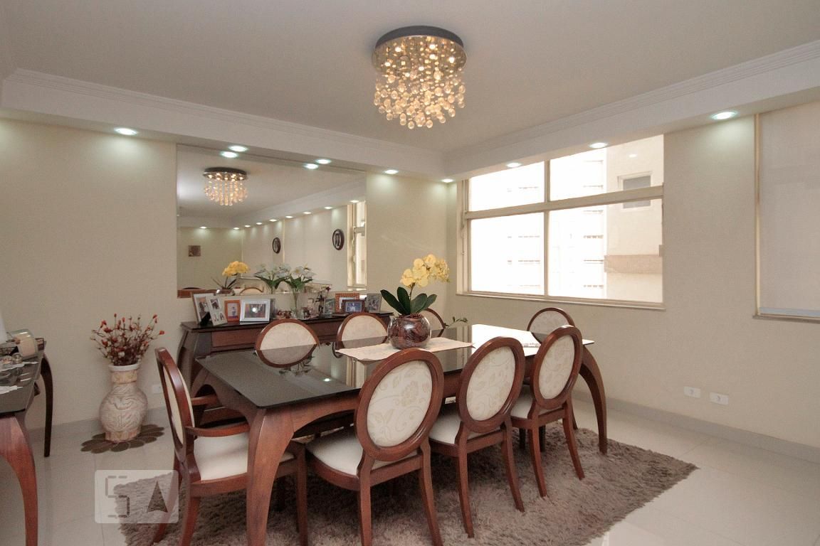 Apartamento, 3 quartos, 240 m² - Foto 3
