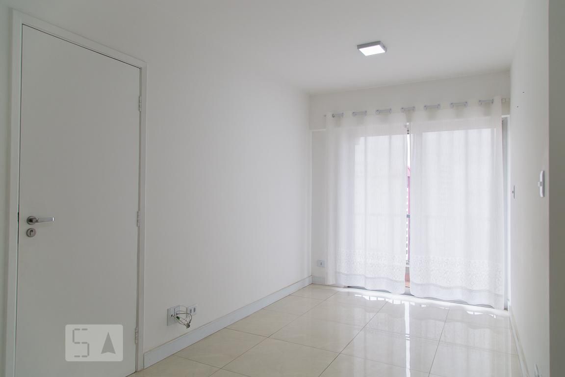 Apartamento, 1 quarto, 51 m² - Foto 1