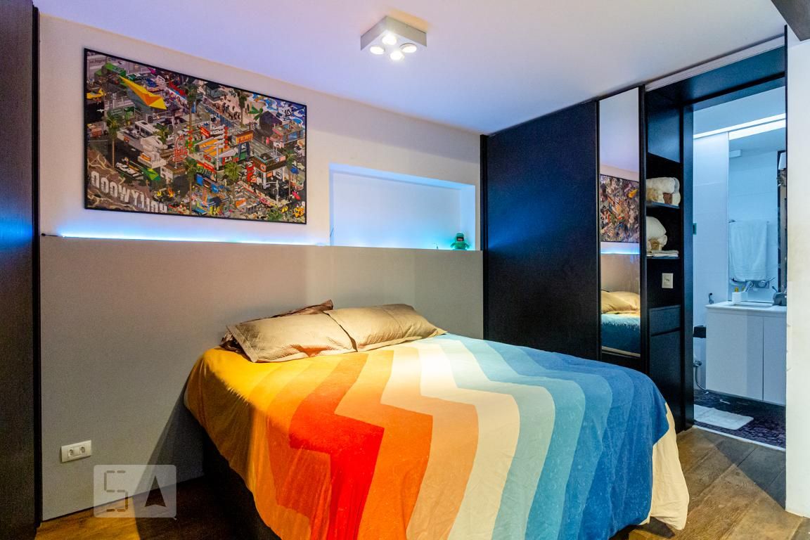 Kitnet-Studio, 75 m² - Foto 8