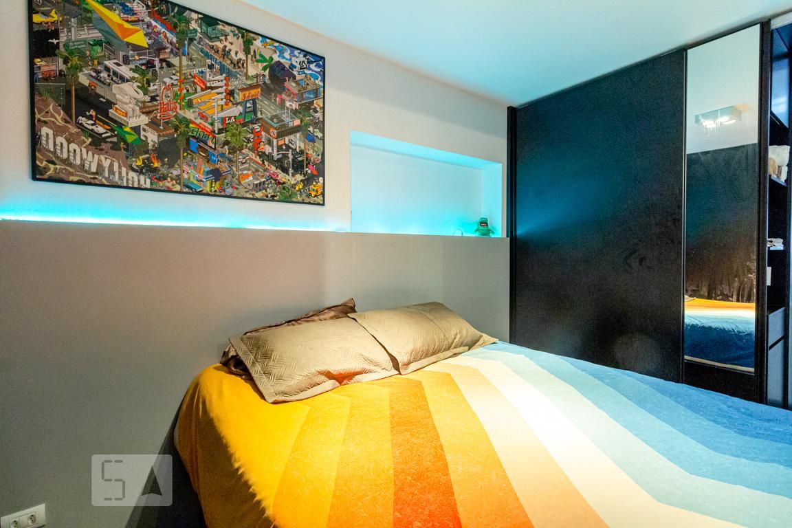 Kitnet-Studio, 75 m² - Foto 9