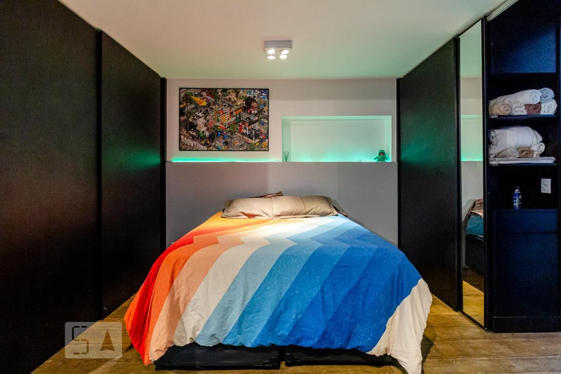 Kitnet-Studio, 75 m² - Foto 6