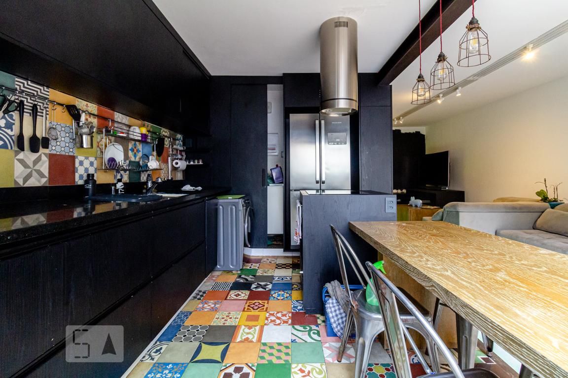 Kitnet-Studio, 75 m² - Foto 18