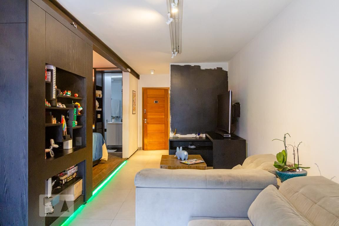 Kitnet-Studio, 75 m² - Foto 3
