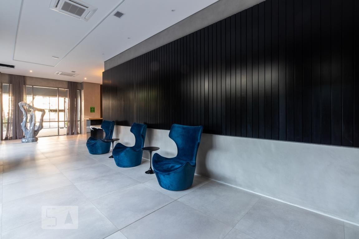 Kitnet-Studio, 31 m² - Foto 20