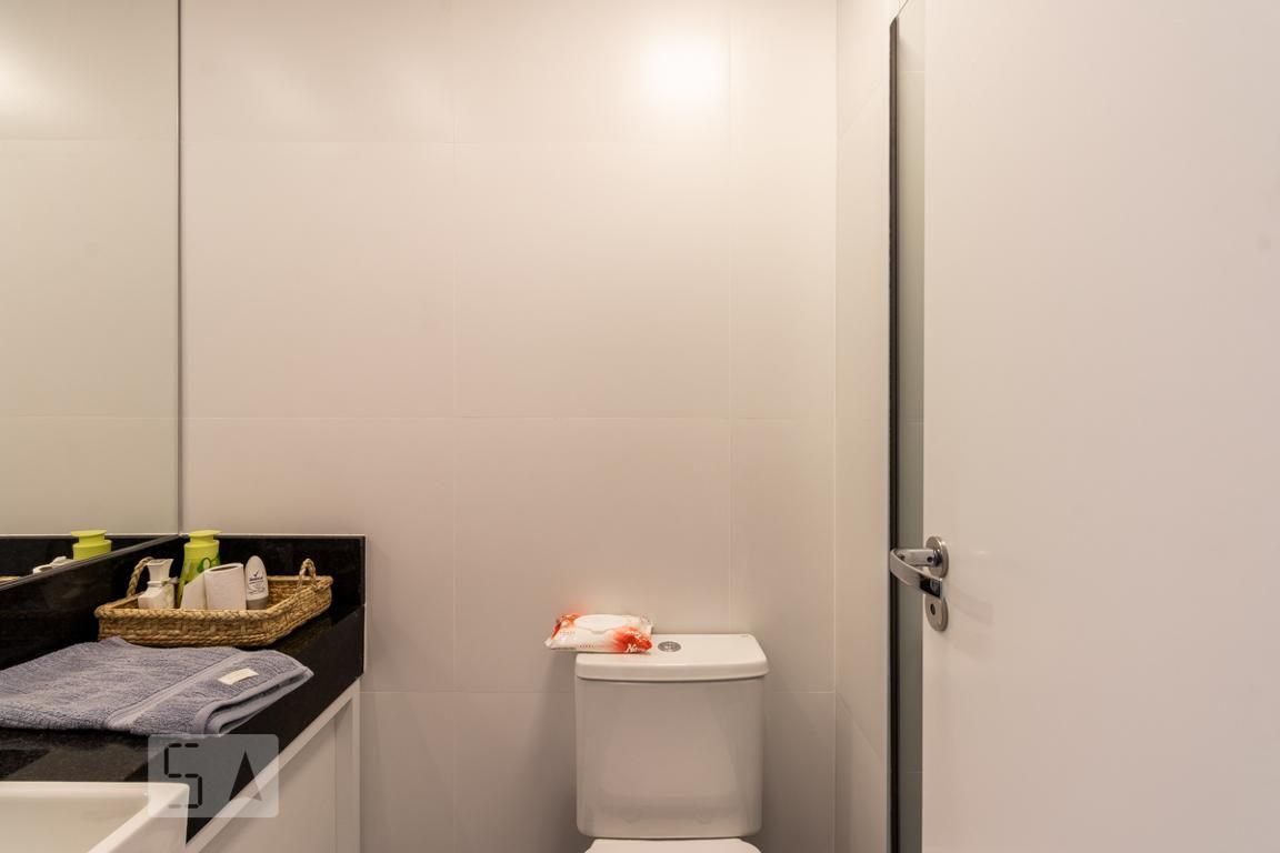 Kitnet-Studio, 31 m² - Foto 15