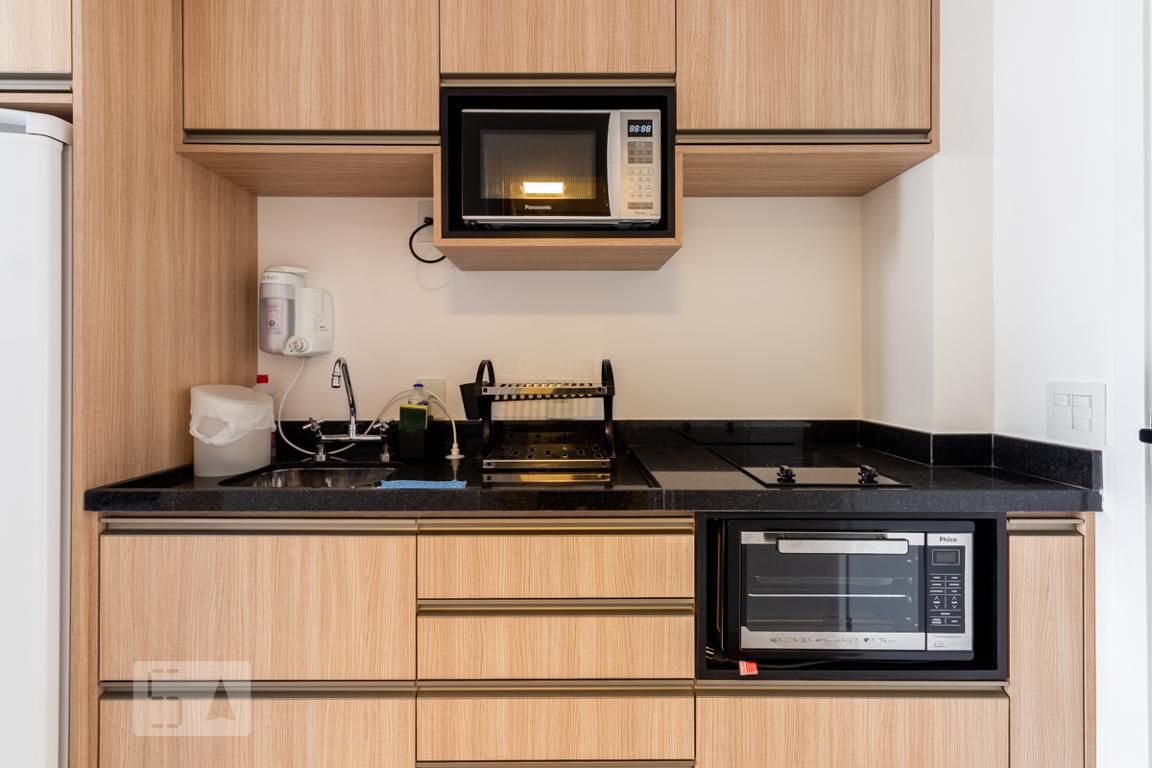 Kitnet-Studio, 31 m² - Foto 10