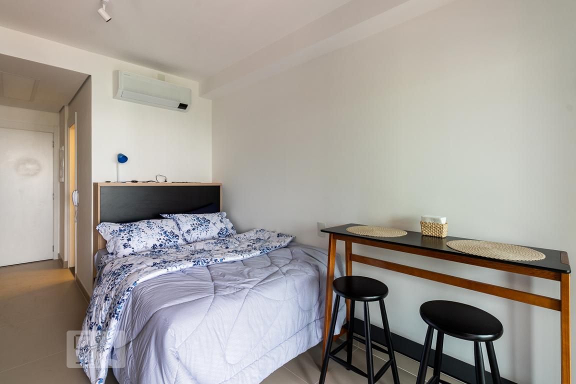 Kitnet-Studio, 31 m² - Foto 3