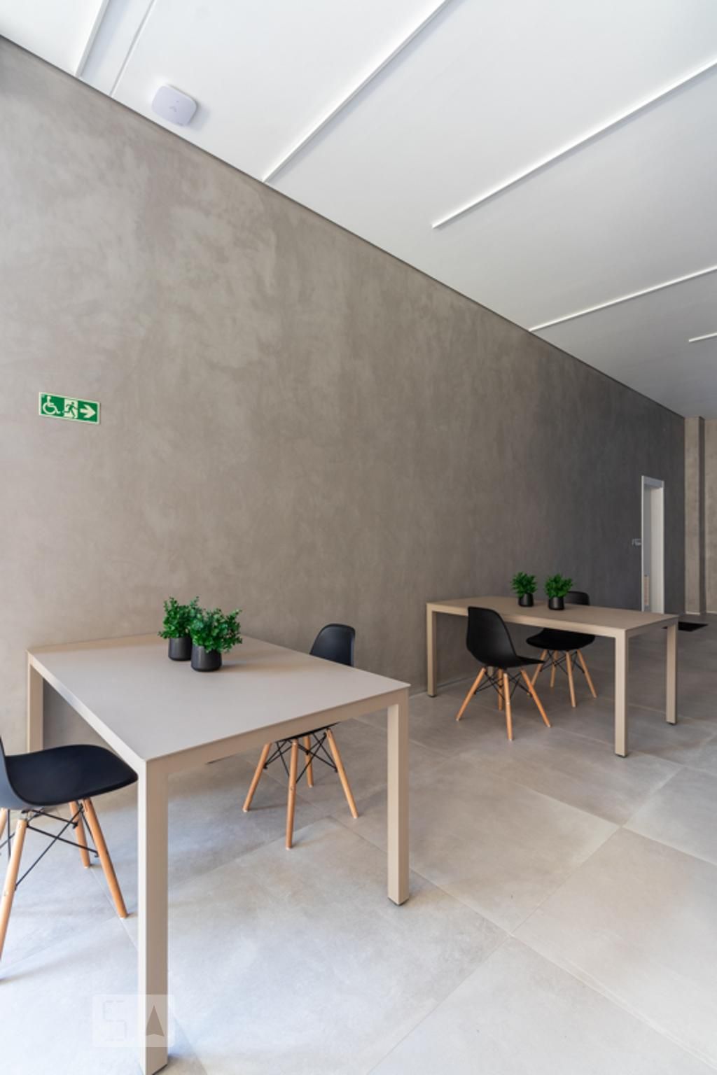 Kitnet-Studio, 31 m² - Foto 27