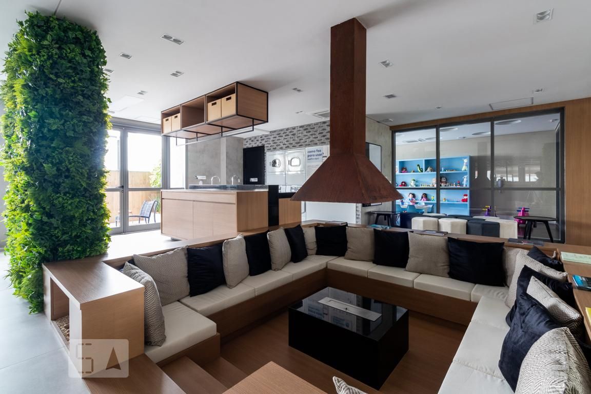 Kitnet-Studio, 31 m² - Foto 37