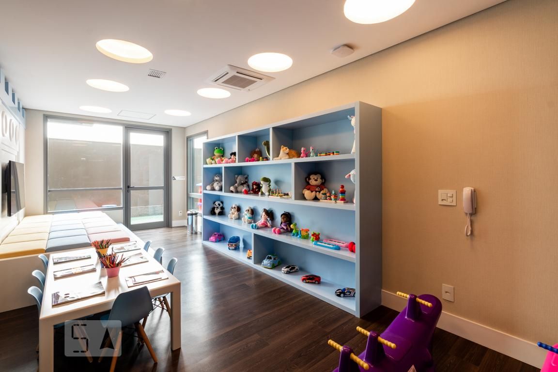 Kitnet-Studio, 31 m² - Foto 44