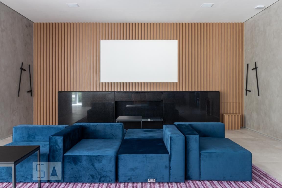 Kitnet-Studio, 31 m² - Foto 25